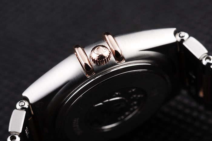 Omega Constellation Suisse Haute Qualité Replique Montre 4474-6