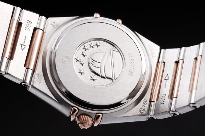 Omega Constellation Suisse Haute Qualité Replique Montre 4474-7