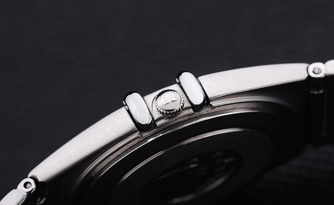 Omega Constellation meilleure qualité Replique Montre 4464-2