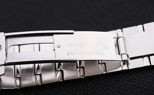 Omega Constellation meilleure qualité Replique Montre 4464-3