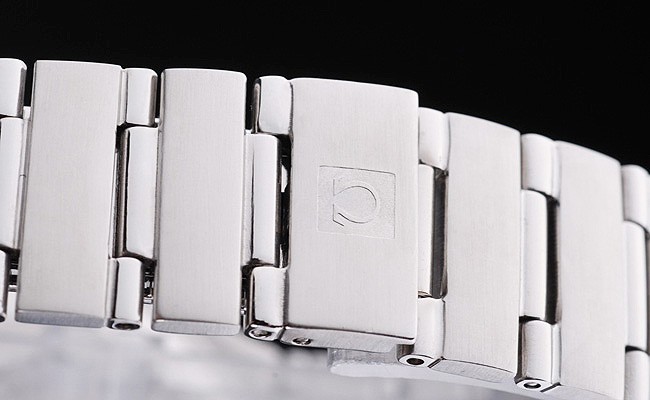 Omega Constellation meilleure qualité Replique Montre 4464-5