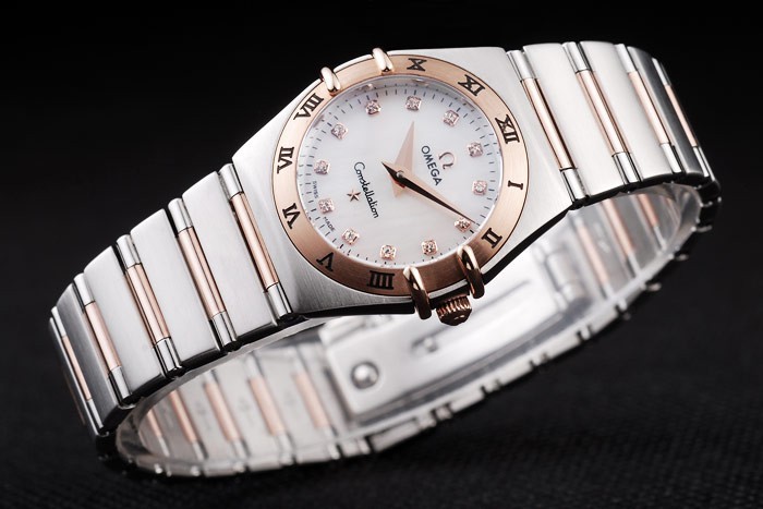 Omega Constellation Suisse Haute Qualité Replique Montre 4479-1