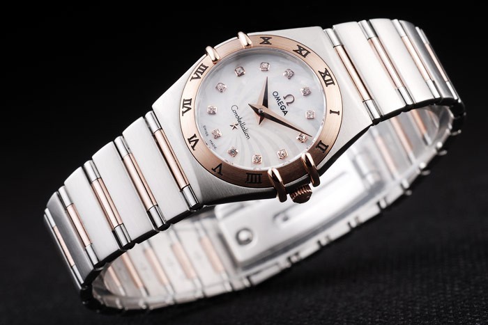 Omega Constellation Suisse Haute Qualité Replique Montre 4477-1