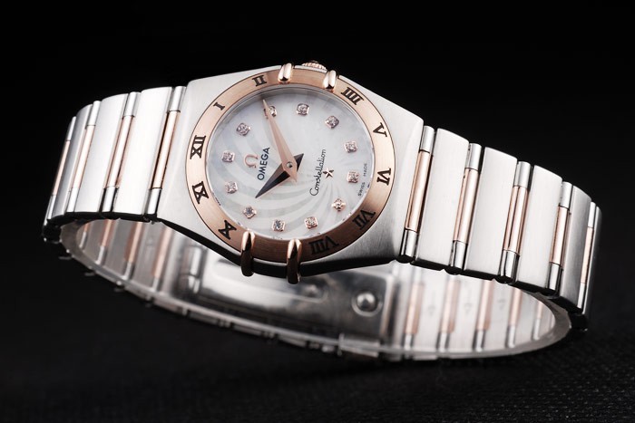 Omega Constellation Suisse Haute Qualité Replique Montre 4477-2