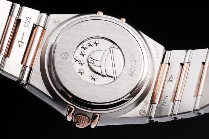Omega Constellation Suisse Haute Qualité Replique Montre 4477-7