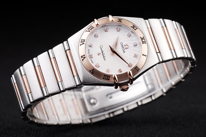 Omega Constellation Suisse Haute Qualité Replique Montre 4478-1