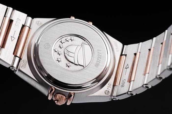 Omega Constellation Suisse Haute Qualité Replique Montre 4478-7