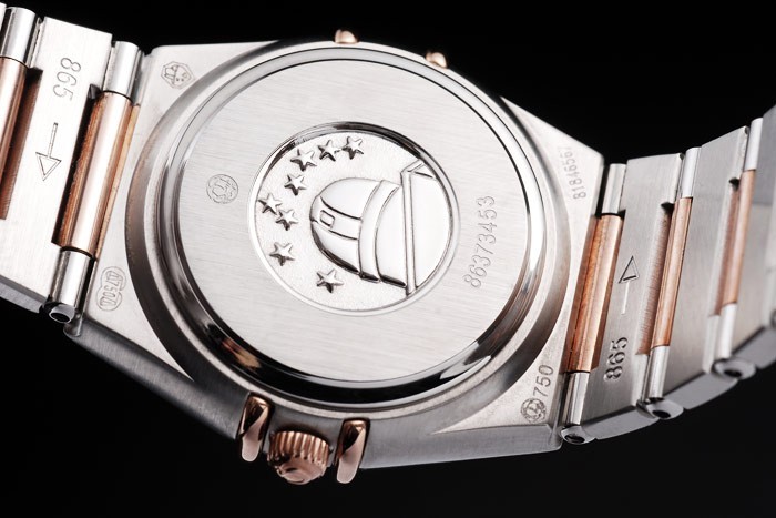 Omega Constellation Suisse Haute Qualité Replique Montre 4480-7
