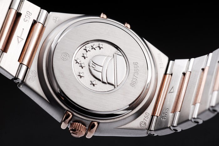 Omega Constellation Suisse Haute Qualité Replique Montre 4467-7