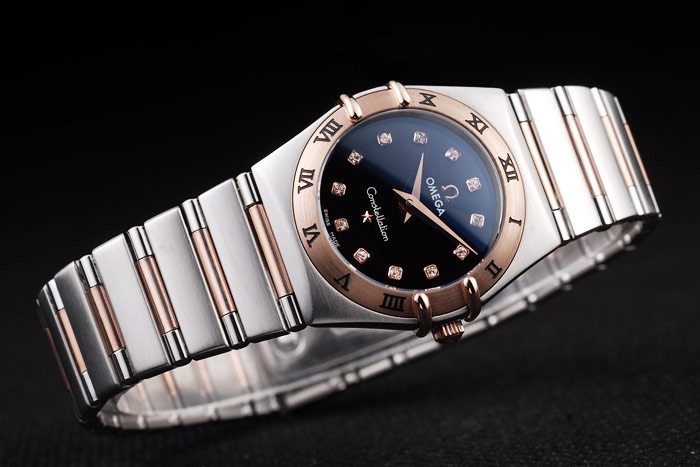 Omega Constellation Suisse Haute Qualité Replique Montre 4473-1
