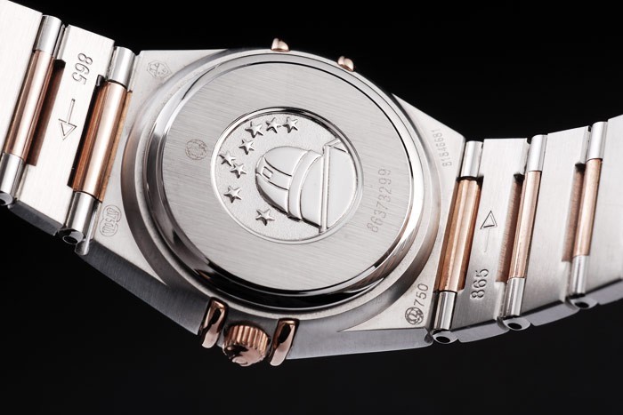 Omega Constellation Suisse Haute Qualité Replique Montre 4473-7