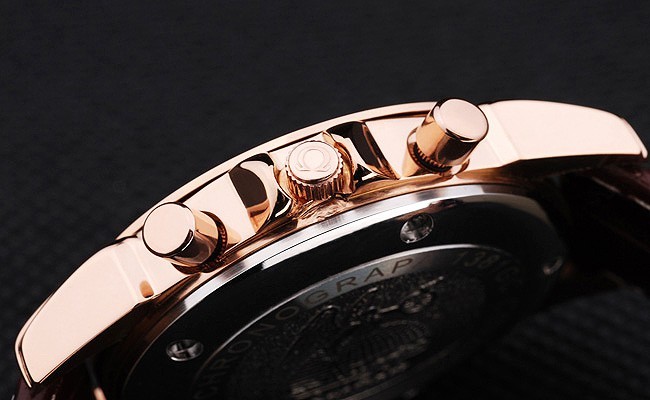 Omega Deville meilleure qualité Replique Montre 4405-2
