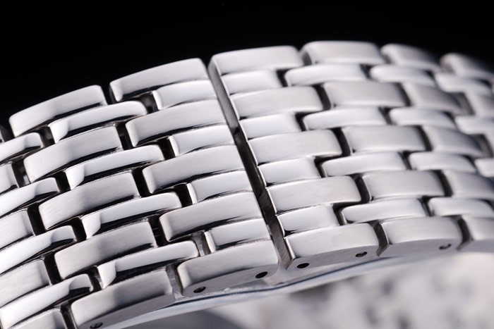 Omega DeVille meilleure qualité Replique Montre 4382-3