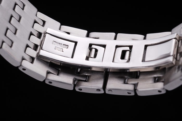 Omega DeVille meilleure qualité Replique Montre 4382-4