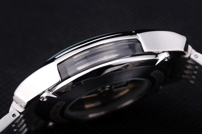Omega DeVille meilleure qualité Replique Montre 4382-6