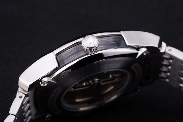 Omega DeVille meilleure qualité Replique Montre 4382-7