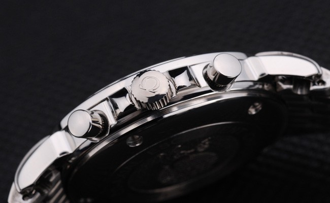 Omega Deville meilleure qualité Replique Montre 4409-2