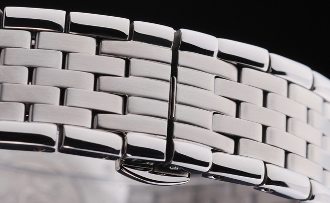 Omega Deville meilleure qualité Replique Montre 4409-5