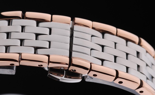Omega Deville meilleure qualité Replique Montre 4408-5