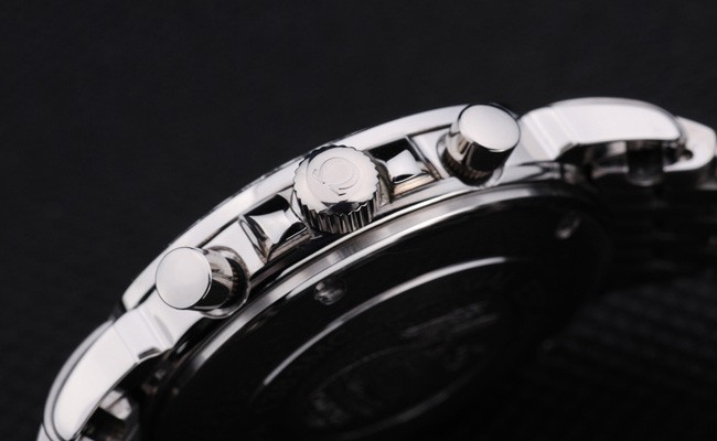 Omega Deville meilleure qualité Replique Montre 4415-2