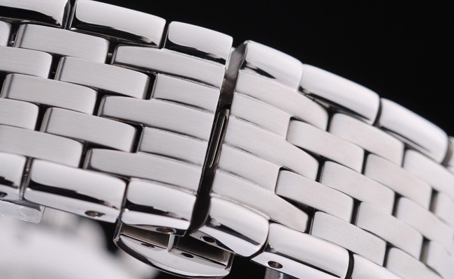 Omega Deville meilleure qualité Replique Montre 4415-5