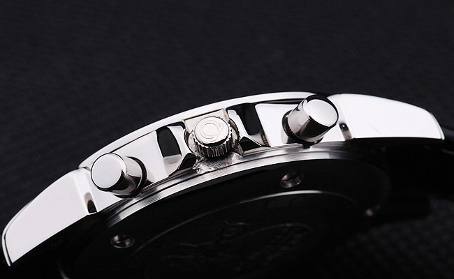 Omega Deville meilleure qualité Replique Montre 4401-1