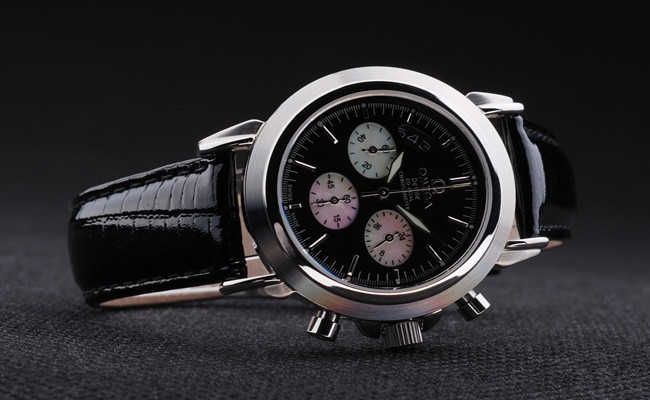 Omega Deville meilleure qualité Replique Montre 4397-1