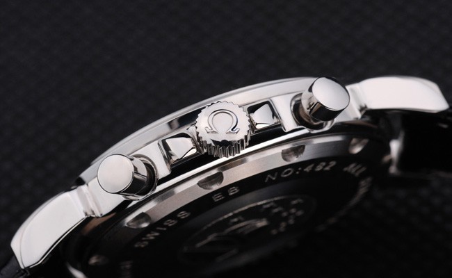 Omega Deville meilleure qualité Replique Montre 4397-2