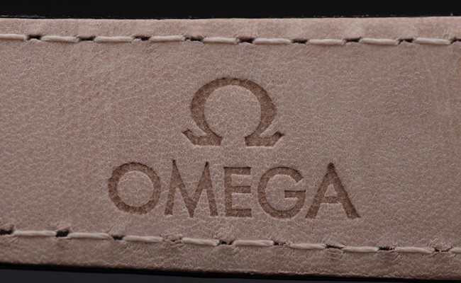 Omega Deville meilleure qualité Replique Montre 4397-3
