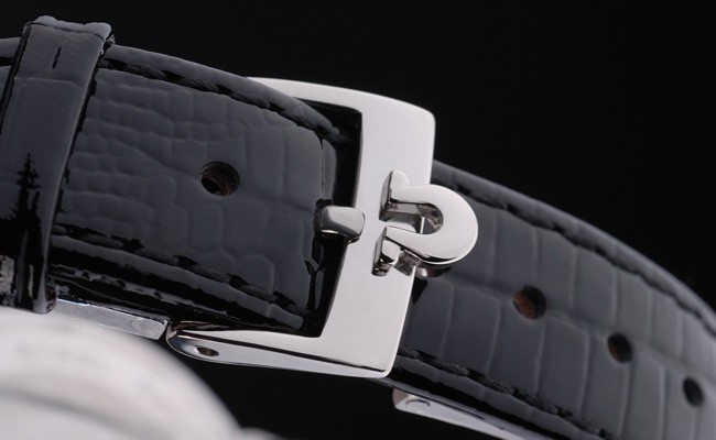 Omega Deville meilleure qualité Replique Montre 4397-4