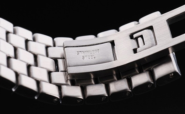 Omega Deville meilleure qualité Replique Montre 4393-3