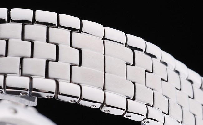 Omega Deville meilleure qualité Replique Montre 4393-5