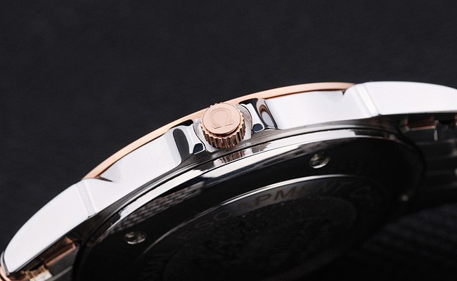 Omega Deville meilleure qualité Replique Montre 4391-2