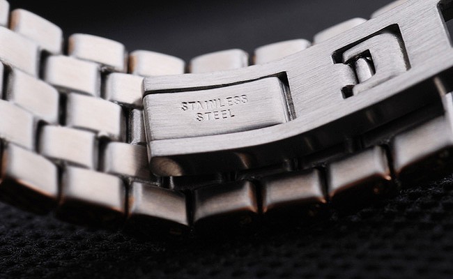 Omega Deville meilleure qualité Replique Montre 4391-3