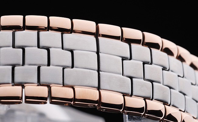 Omega Deville meilleure qualité Replique Montre 4391-5