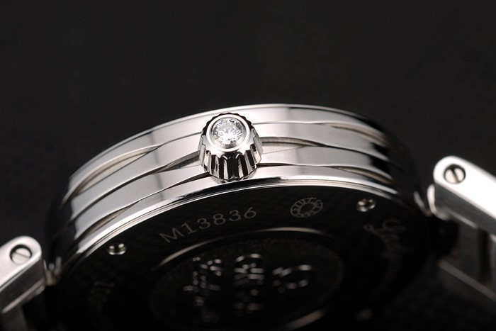 Omega DeVille Ladymatic Haute Qualité Replique Montre 4377-7