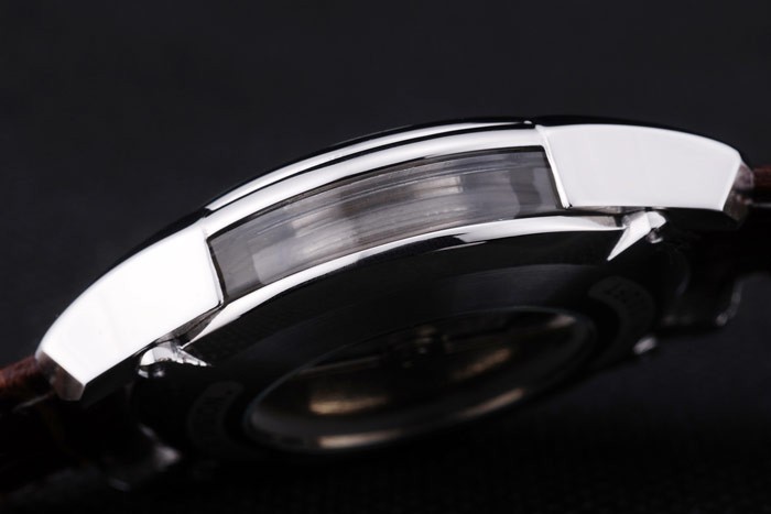 Omega DeVille meilleure qualité Replique Montre 4387-8