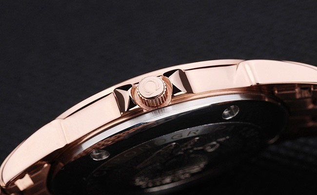 Omega Deville meilleure qualité Replique Montre 4392-2