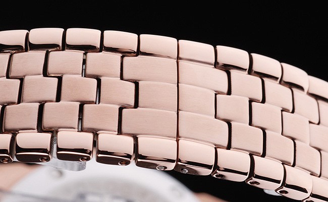 Omega Deville meilleure qualité Replique Montre 4392-5
