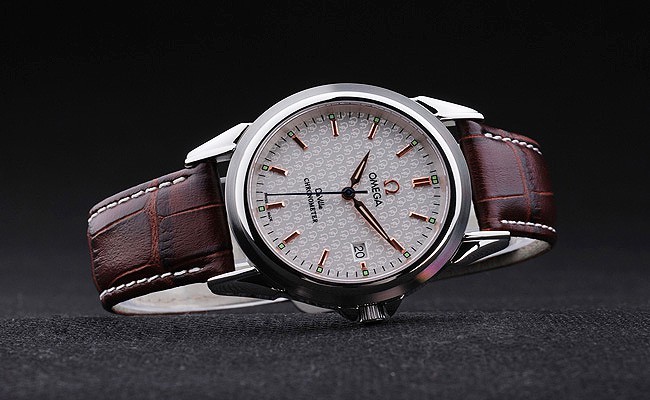 Omega Deville meilleure qualité Replique Montre 4399-1