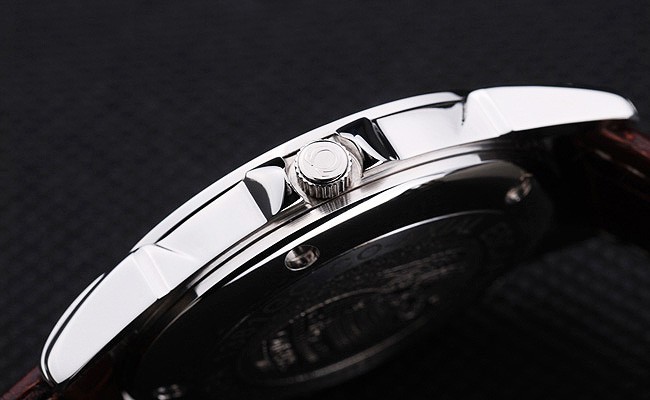 Omega Deville meilleure qualité Replique Montre 4399-2