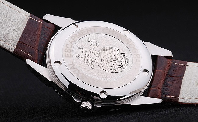 Omega Deville meilleure qualité Replique Montre 4399-4