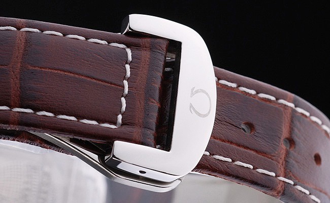 Omega Deville meilleure qualité Replique Montre 4399-5
