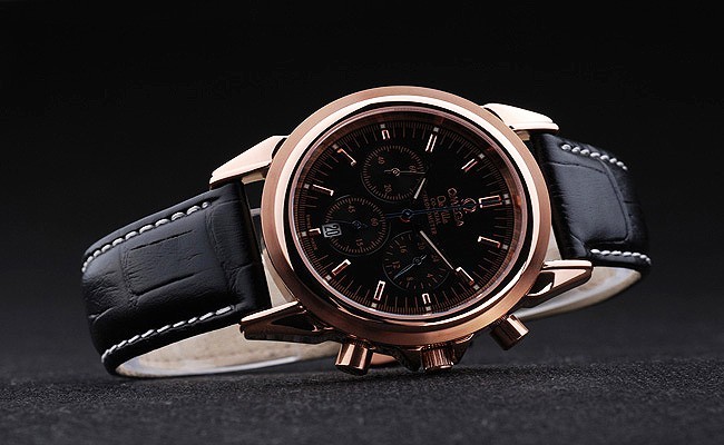 Omega Deville meilleure qualité Replique Montre 4403-1