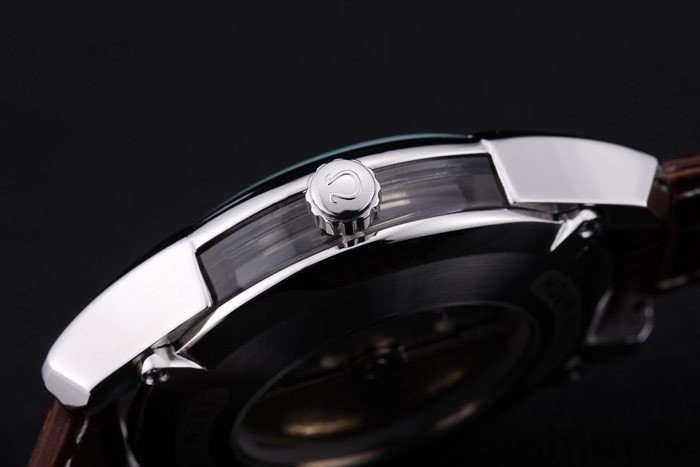 Omega DeVille meilleure qualité Replique Montre 4386-7