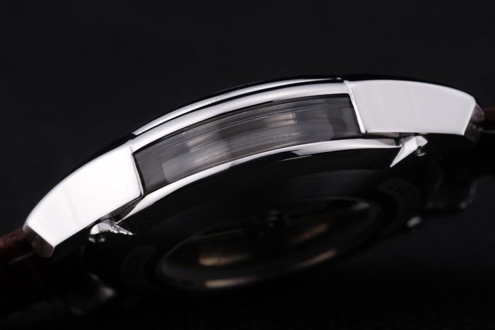 Omega DeVille meilleure qualité Replique Montre 4386-8