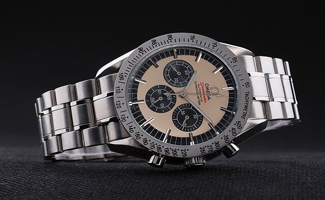Omega Speedmaster meilleure qualité Replique Montre 4509-1