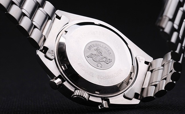 Omega Speedmaster meilleure qualité Replique Montre 4509-4