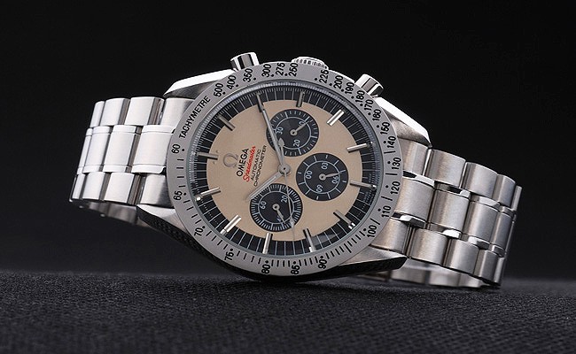 Omega Speedmaster meilleure qualité Replique Montre 4509-6
