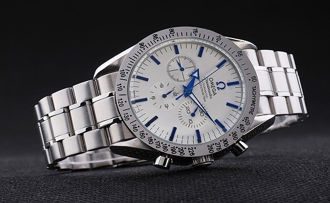 Omega Speedmaster meilleure qualité Replique Montre 4510-1